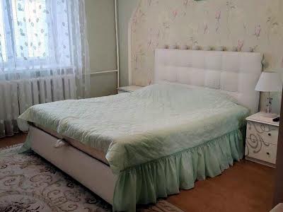 квартира по адресу Бориспольская ул., 26-В