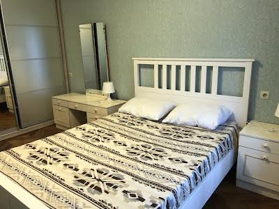 квартира за адресою Лесі Українки бульв., 14