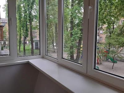 квартира за адресою Родини Глаголєвих вул. (Академіка Грекова), 12а