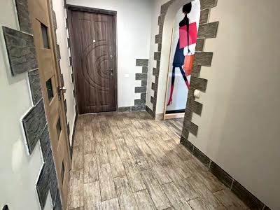 квартира за адресою Гарматна вул., 31-А