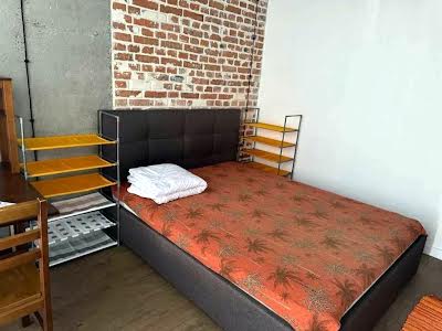 квартира за адресою Віктора Некрасова вул. (Північно-Сирецька), 10А