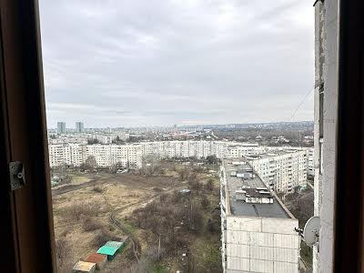 квартира по адресу Леся Сердюка ул. (Командарма Корка), 14