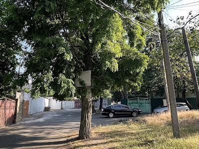 ділянка за адресою Валерія Самофалова вул. (Каманіна), 1б