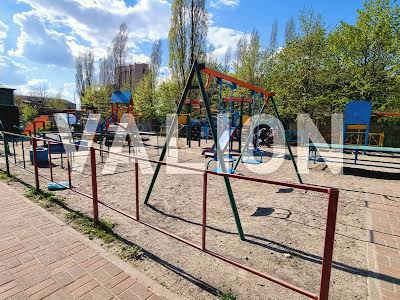 квартира за адресою Краківська вул., 13-Б
