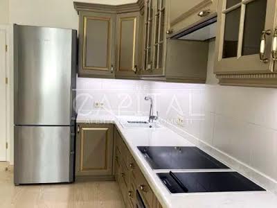 квартира за адресою Дмитрівська вул., 66-А