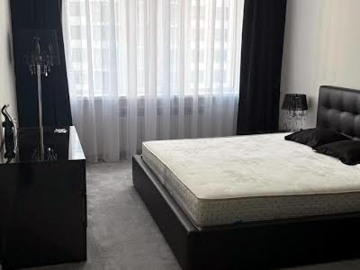 квартира за адресою Київ, Андрія Верхогляда вул. (Михайла Драгомирова), 20