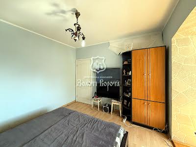 квартира за адресою Петра Григоренка просп., 36