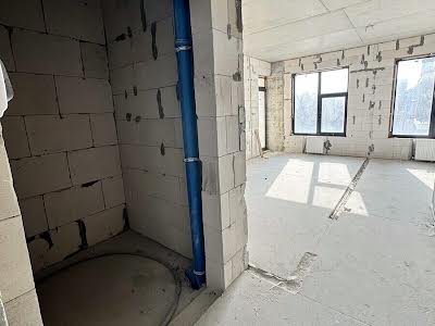 квартира по адресу Ванный пер., 5г