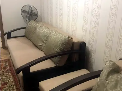 квартира по адресу Бестужева Александра пер., 22