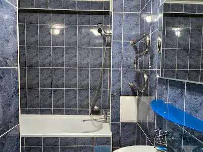 квартира за адресою Приозерна вул., 2-Б