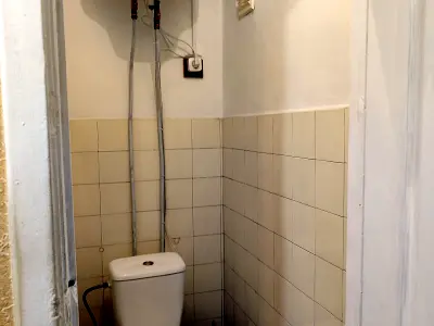 квартира по адресу Борщагівська, 99