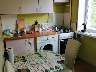 квартира за адресою Михайла Донця вул., 27