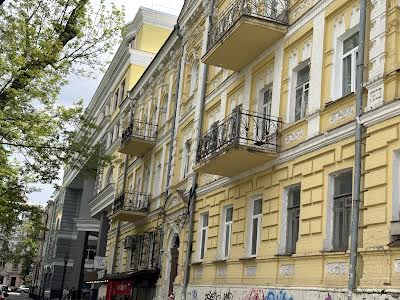 квартира по адресу Десятинный пер., 7
