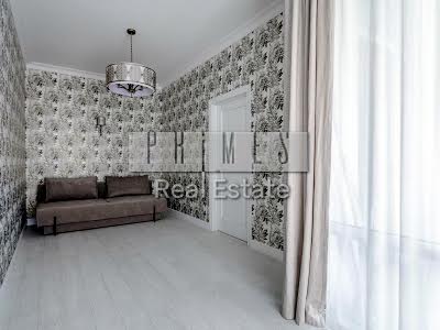 квартира за адресою Саперне Поле вул., 5