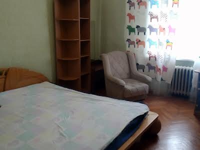 квартира по адресу Довнар-Запольского ул., 4