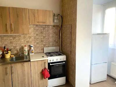 квартира за адресою Митрофана Довнар-Запольського вул., 9
