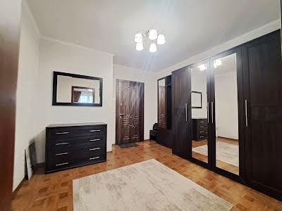 квартира по адресу Ясиноватский пер., 11