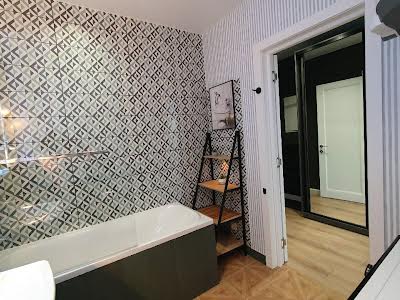 квартира за адресою Віктора Некрасова вул. (Північно-Сирецька), 10