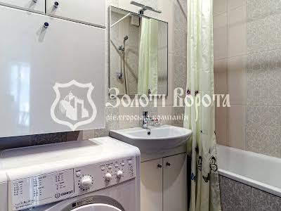 квартира за адресою Бориспільська вул., 25-А