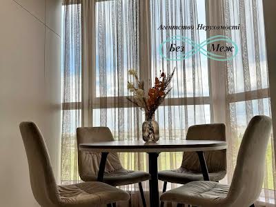 квартира по адресу Мартинова просп., 32