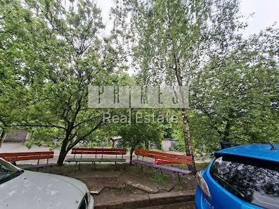 квартира за адресою Петра Радченка вул., 6