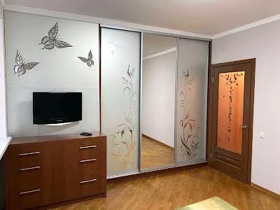 квартира по адресу Мокра ул. (Кудряшова), 3
