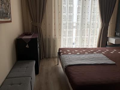 квартира по адресу Жк нова Англія, 1