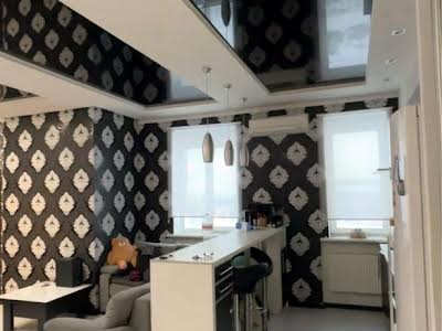 квартира по адресу Клочковская ул., 258