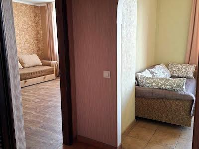 квартира за адресою Степана Рудницького вул. (Академіка Вільямса), 3/7