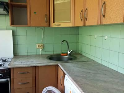 квартира по адресу Даниила Щербаковского ул. (Щербакова), 57-Б