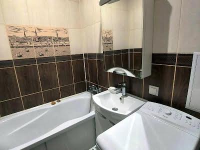 квартира по адресу Миколи Шепелєва ул., 6-А