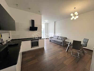 квартира за адресою Отакара Яроша вул., 20