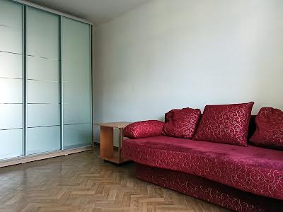 квартира за адресою Київ, Анатолія Базилевича пров. (Червонозаводський), 2/13