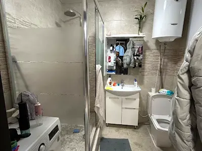 квартира за адресою Київ, Драгоманова вул., 2