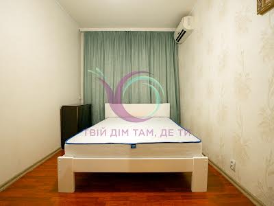 квартира по адресу Івасюка, 30