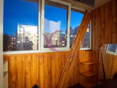 квартира по адресу Івасюка, 30
