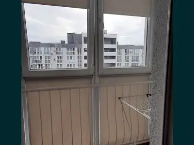 квартира по адресу Драгоманова ул., 2-А