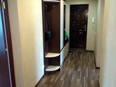 квартира по адресу Русановский бульв., 9