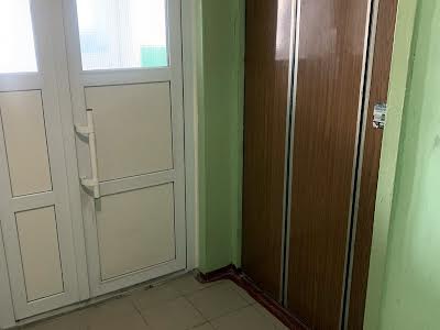 квартира по адресу Березняковская ул., 36