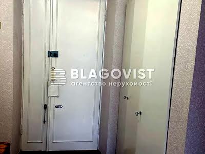 квартира за адресою Старонаводницька вул., 6