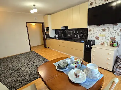 квартира по адресу Берестейский просп. (Победы), 121-Б