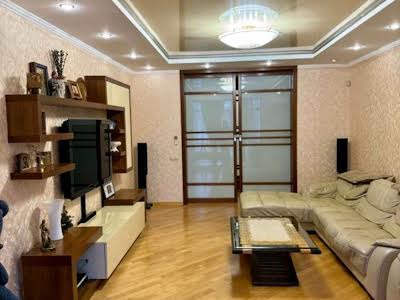 квартира за адресою Самійла Кішки вул. (Маршала Конєва), 7-А