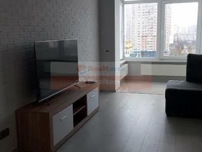 квартира за адресою Юрія Шумського вул., 5