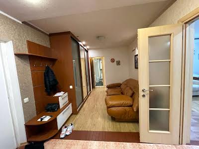 квартира за адресою Бориса Гмирі вул., 15