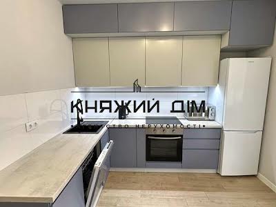квартира за адресою Ревуцького вул., 40-Б