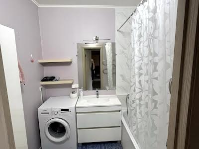 квартира по адресу Петра Григоренко просп., 18-А