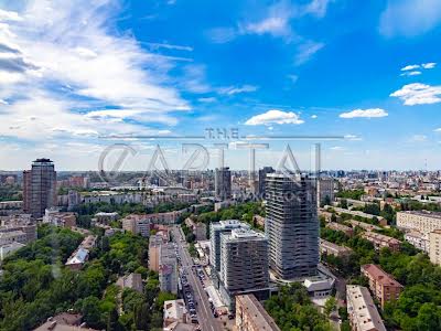 комерційна за адресою Київ, Кловський узвіз, 7