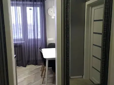 квартира за адресою Київська вул., 37