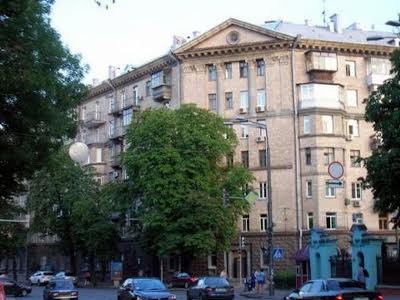 квартира по адресу Михаила Грушевского ул., 34/1