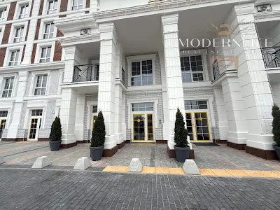 квартира по адресу Коцюбинского ул., 9